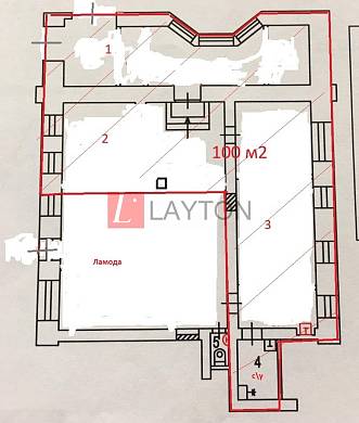 Картинка 1 офиса м2, Картинка 1 офиса м2,