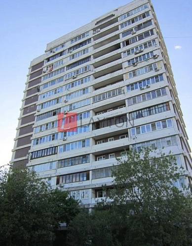 Жилой Дом Рублёвское шоссе, 12 к1 - картинка 1 Жилой Дом Рублёвское шоссе, 12 к1 - картинка 1