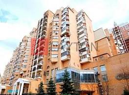 Жилой Дом Зоологическая 26 к.2 0