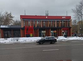 Бизнес-центр Зелёный проспект, 19 0