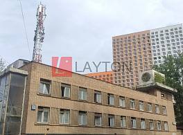 Бизнес-центр Кольская, д 12 стр 2 0