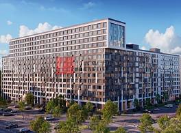 Жилой Дом ул. Лесная 27 0