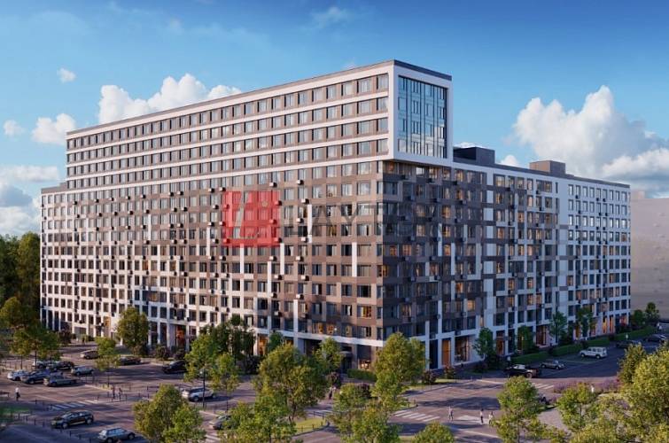 Жилой Дом ул. Лесная 27 - картинка 1 Жилой Дом ул. Лесная 27 - картинка 1