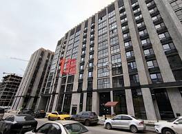 Жилой Дом Сиреневый б-р, 4/7 0