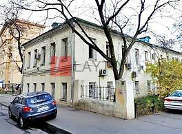 Особняк Большой Каретный пер.22 стр.1 0