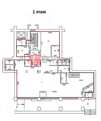 Картинка 2 офиса м2, Картинка 2 офиса м2,