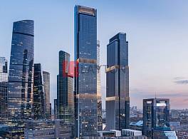 Бизнес-центр Moscow Towers 0
