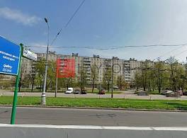 Жилой Дом ул. Народного Ополчения, 20к1 0