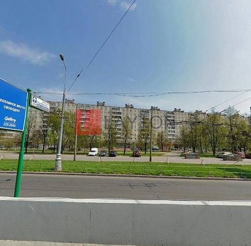 Жилой Дом ул. Народного Ополчения, 20к1 - картинка 1 Жилой Дом ул. Народного Ополчения, 20к1 - картинка 1