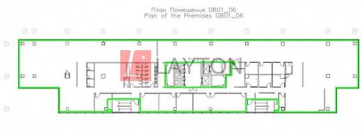 Картинка 1 офиса м2, Картинка 1 офиса м2,