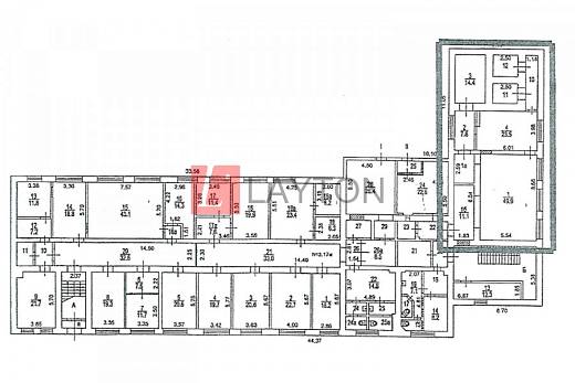 Картинка 2 офиса м2, Картинка 2 офиса м2,
