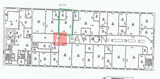 Картинка 1 офиса м2, Картинка 1 офиса м2,