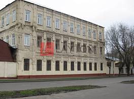 Бизнес-центр Кирпичная 22 стр 2 0