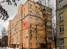 Жилой Дом ул. Руставели, 3 к7 0