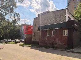 Бизнес-центр Волгоградский проспект, 146 0