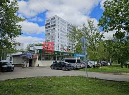 Жилой Дом Енисейская 29 0 Жилой Дом Енисейская 29 0