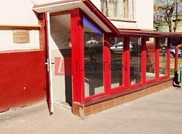 Жилой Дом Стрельбищенский 21 0