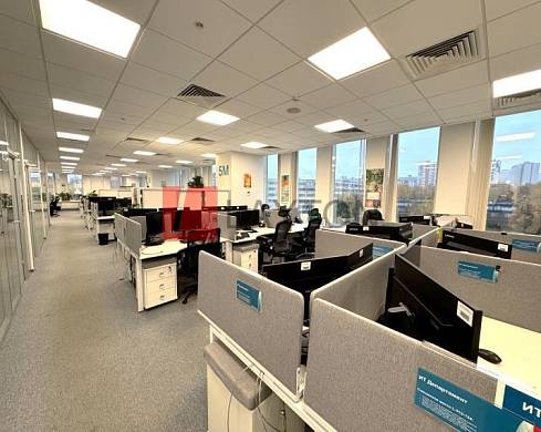 Картинка 1 офиса  м2,  Картинка 1 офиса  м2,