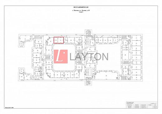 Картинка 1 офиса м2, Картинка 1 офиса м2,