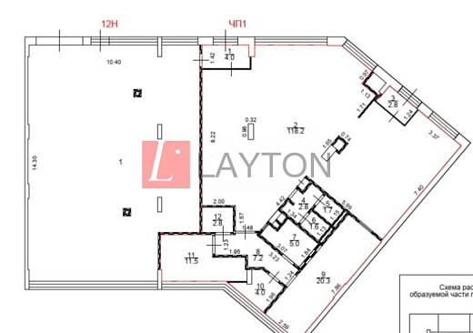 Картинка 1 офиса м2, Картинка 1 офиса м2,
