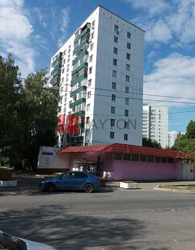 Жилой Дом Варшавское шоссе, 145к7 - картинка 1 Жилой Дом Варшавское шоссе, 145к7 - картинка 1