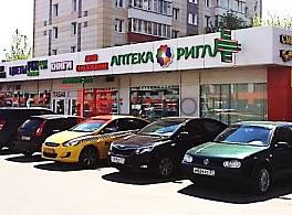 Бизнес-центр Нижегородская 72/2 0