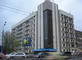 Бизнес-центр Нижегородская 32 с А 0