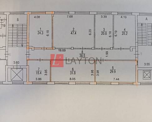 Картинка 1 офиса м2, Картинка 1 офиса м2,
