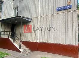 Жилой Дом ул. Коминтерна, 14к2 0