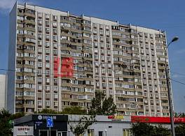 Жилой Дом Люблинская, д 130 0