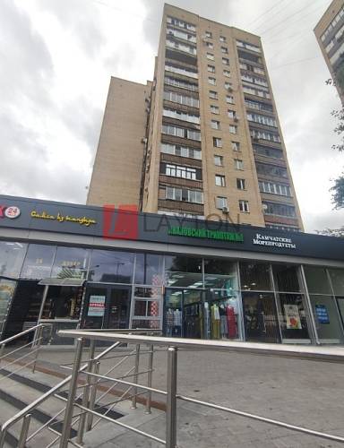 Жилой Дом Бутырская 4 - картинка 1 Жилой Дом Бутырская 4 - картинка 1