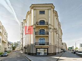 Бизнес-центр ул Якиманка Б. 17/2с1 0