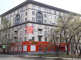 Жилой Дом ул. Расплетина, д 2 0