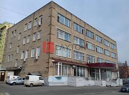 Бизнес-центр ул. Средняя Калитниковская 27 с1 0
