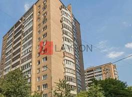 Жилой Дом Протопоповский пер. 16 0