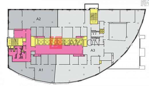 Картинка 1 офиса  м2, 