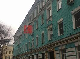 Жилой Дом Новослободская 14/19 с8 0