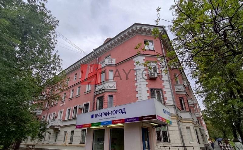 Жилой Дом ул Сходненская, д 50 - картинка 1 Жилой Дом ул Сходненская, д 50 - картинка 1