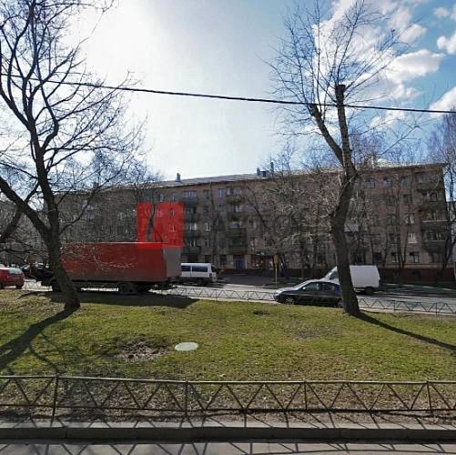 Жилой Дом Измайловская площадь, 11 - картинка 1 Жилой Дом Измайловская площадь, 11 - картинка 1