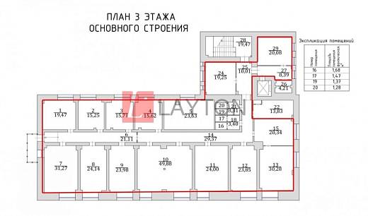 Картинка 1 офиса м2, Картинка 1 офиса м2,