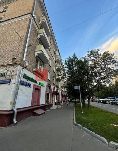 Жилой Дом ул. Зои и Александра Космодемьянских, 17/2 - картинка 1 Жилой Дом ул. Зои и Александра Космодемьянских, 17/2 - картинка 1