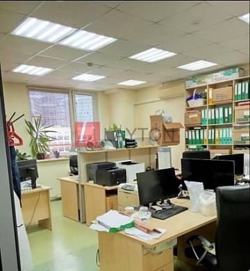 Картинка 4 офиса м2, Картинка 4 офиса м2,