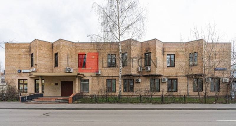 Бизнес-центр Зеленый 3/10 стр.15 - картинка 1 Бизнес-центр Зеленый 3/10 стр.15 - картинка 1