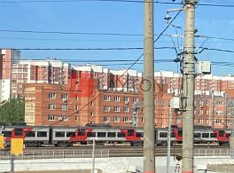 Бизнес-центр ул. Новокрюковская, 3Б 0