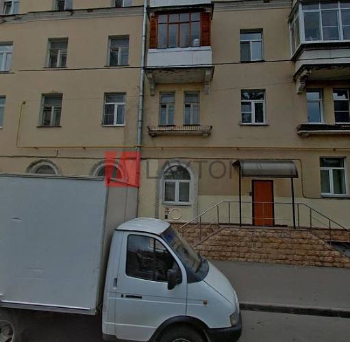 Жилой Дом Тушинская улица, 14/2 - картинка 1 Жилой Дом Тушинская улица, 14/2 - картинка 1