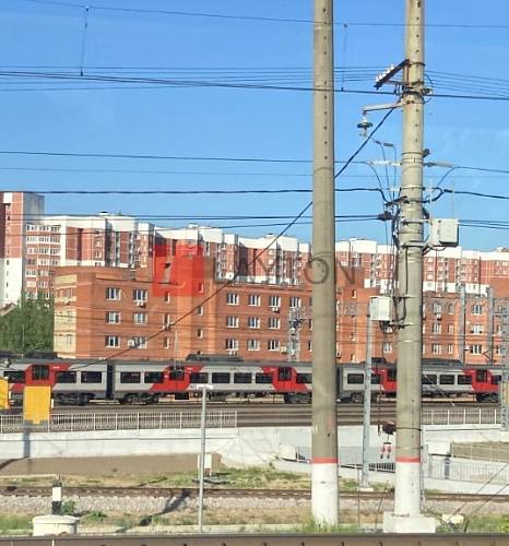 Бизнес-центр ул. Новокрюковская, 3Б - картинка 1 Бизнес-центр ул. Новокрюковская, 3Б - картинка 1
