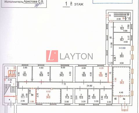 Картинка 2 офиса м2, Картинка 2 офиса м2,