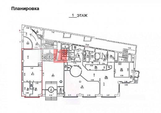 Картинка 1 офиса м2, Картинка 1 офиса м2,