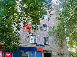 Жилой Дом Ивантеевская улица, 32к3 0