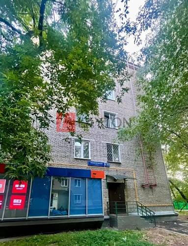 Жилой Дом Ивантеевская улица, 32к3 - картинка 1 Жилой Дом Ивантеевская улица, 32к3 - картинка 1